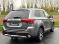 Mitsubishi Outlander 2.2 DI-D 150CH INTENSE NAVI 4WD BVA 7 PLACES * 2018 Gris - thumbnail 3
