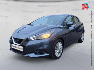 1.0 IG-T 92ch Acenta 2021.5