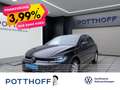 Volkswagen Polo 1.0 TSI DSG STYLE NAVI PDC SITZHZG KLIMA Schwarz - thumbnail 1
