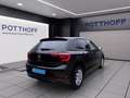 Volkswagen Polo 1.0 TSI DSG STYLE NAVI PDC SITZHZG KLIMA Schwarz - thumbnail 6