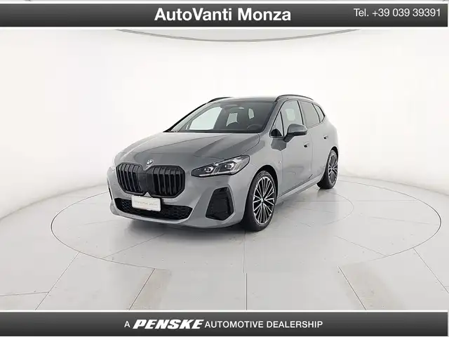 BMW 218 218d MSport Auto