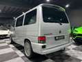 Volkswagen T4 Multivan 2.5 TDI Caravelle Business 151 PS Plateado - thumbnail 2