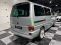 Volkswagen T4 Multivan 2.5 TDI Caravelle Business 151 PS Plateado - thumbnail 4