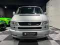 Volkswagen T4 Multivan 2.5 TDI Caravelle Business 151 PS Plateado - thumbnail 6