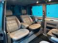 Volkswagen T4 Multivan 2.5 TDI Caravelle Business 151 PS Plateado - thumbnail 11