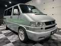 Volkswagen T4 Multivan 2.5 TDI Caravelle Business 151 PS Plateado - thumbnail 5