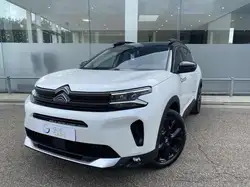 Citroen C5 Aircross SHINE