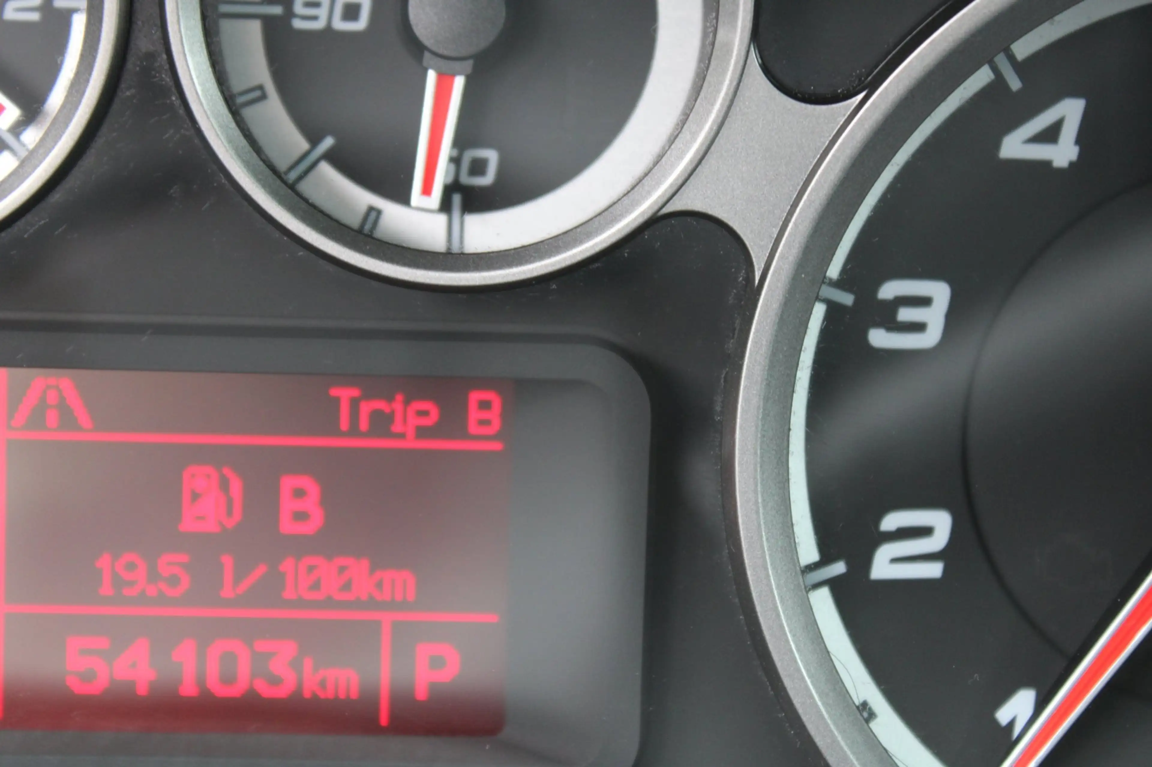 Alfa Romeo MiTo 1.4 T Distinctive Automaat — photo 13