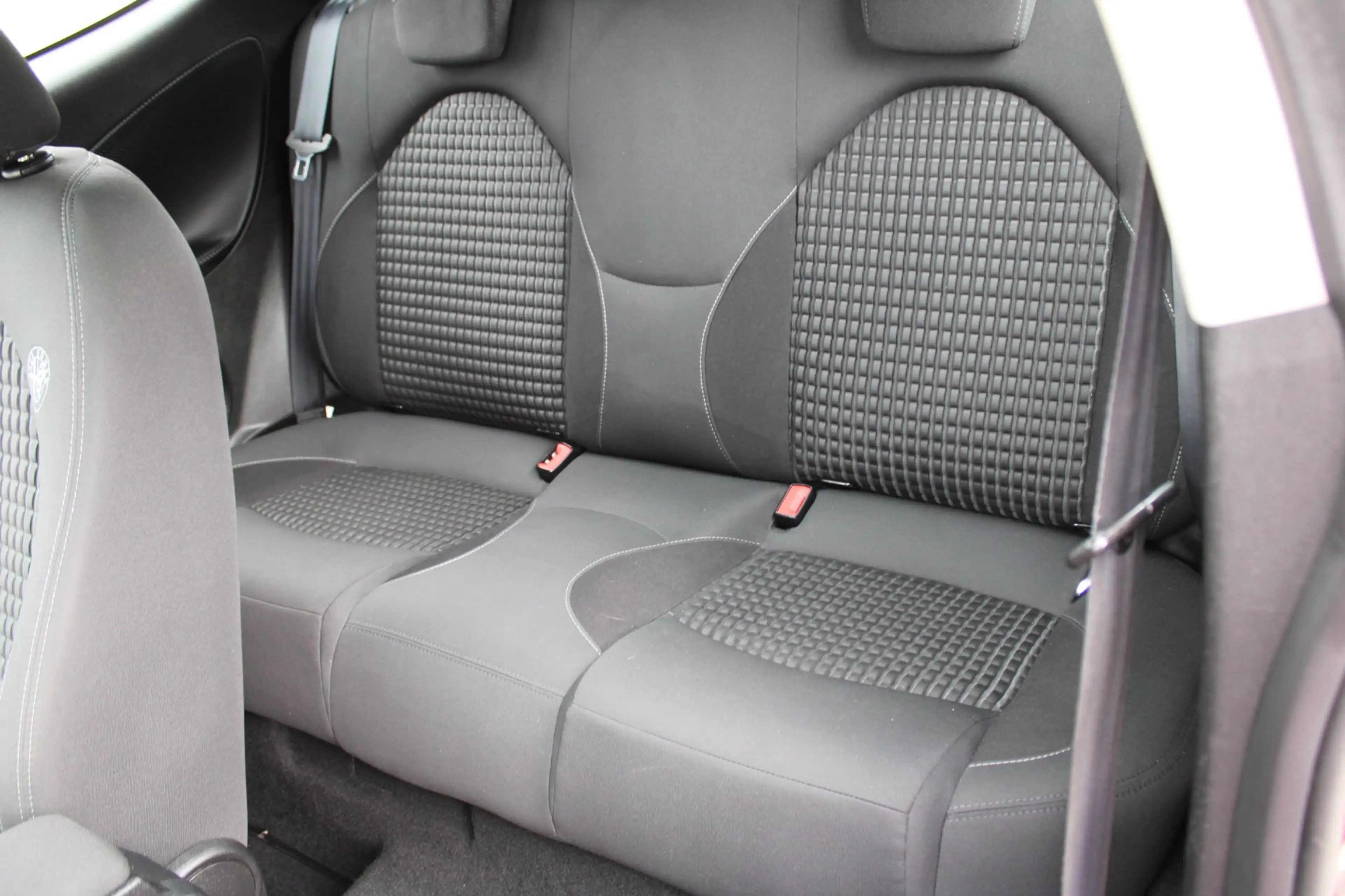 Alfa Romeo MiTo 1.4 T Distinctive Automaat — photo 10