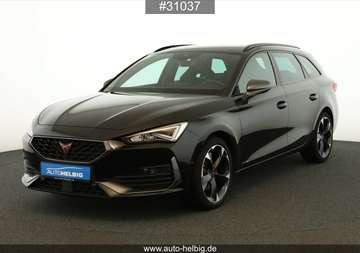Leon Sportstourer 1.5 TSI #AHK#LED#Virtual#ACC#