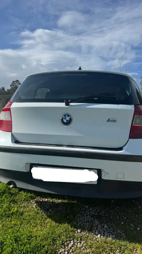 BMW 118 118d - 1