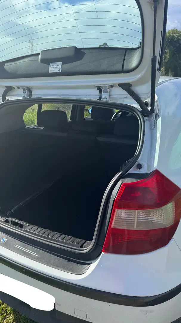 BMW 118 118d - 2