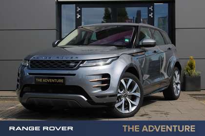 Land Rover Range Rover Evoque P300 R-Dynamic HSE | 4-cilinder