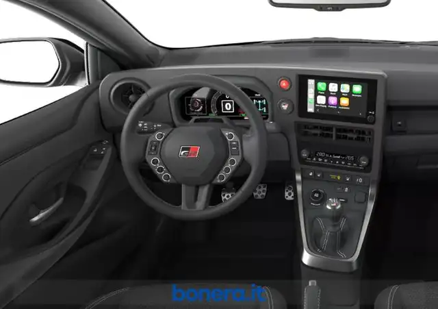 Toyota Yaris view 5
