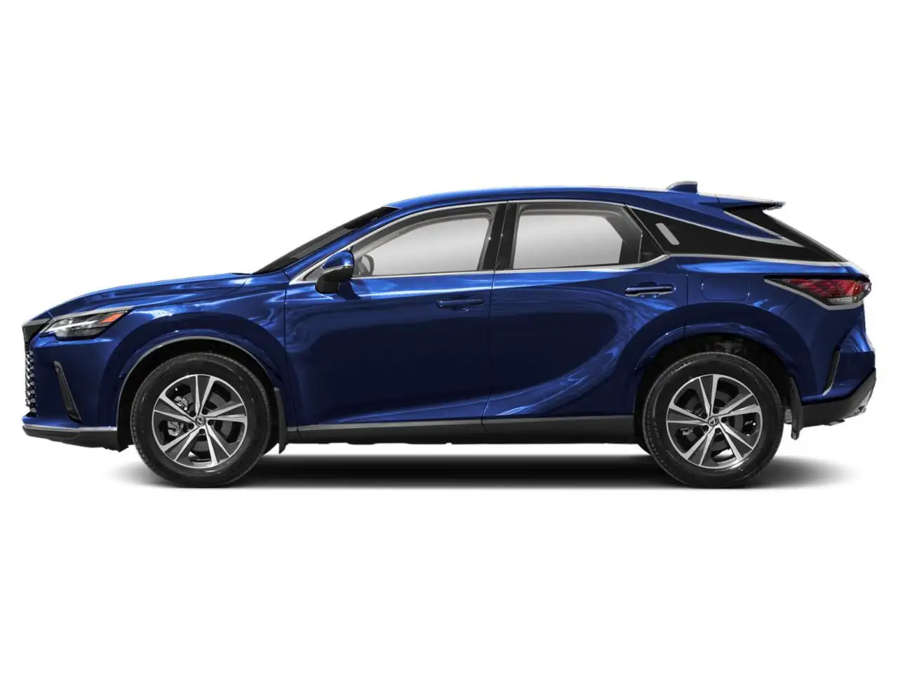 Lexus RX photo Lexus RX