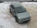 Subaru XV 1.6i Comfort Lineartronic 4WD Standheizung zelena - thumbnail 5