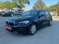 BMW 116 d | 1BESITZ | Schwarz - thumbnail 3