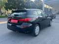BMW 116 d | 1BESITZ | Schwarz - thumbnail 7