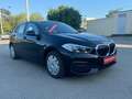 BMW 116 d | 1BESITZ | Schwarz - thumbnail 9