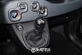 Fiat Panda 1.0 Firefly Hybrid 70CV Синій - thumbnail 19