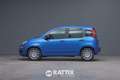 Fiat Panda 1.0 Firefly Hybrid 70CV Синій - thumbnail 2