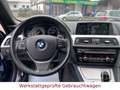 BMW 640 d Cabrio*Bi-Xenon*Leder*Navi*Sitzh* Синій - thumbnail 12