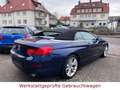BMW 640 d Cabrio*Bi-Xenon*Leder*Navi*Sitzh* Синій - thumbnail 7