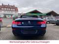 BMW 640 d Cabrio*Bi-Xenon*Leder*Navi*Sitzh* Bleu - thumbnail 10