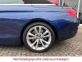 BMW 640 d Cabrio*Bi-Xenon*Leder*Navi*Sitzh* Kék - thumbnail 11