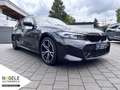 BMW 320 320i Touring M Sport LCI|LED+SZH+PDC+Pano+AHK Noir - thumbnail 7