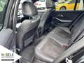 BMW 320 320i Touring M Sport LCI|LED+SZH+PDC+Pano+AHK Noir - thumbnail 10