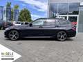 BMW 320 320i Touring M Sport LCI|LED+SZH+PDC+Pano+AHK Noir - thumbnail 3