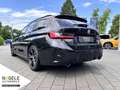 BMW 320 320i Touring M Sport LCI|LED+SZH+PDC+Pano+AHK Noir - thumbnail 4
