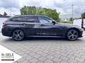 BMW 320 320i Touring M Sport LCI|LED+SZH+PDC+Pano+AHK Noir - thumbnail 6