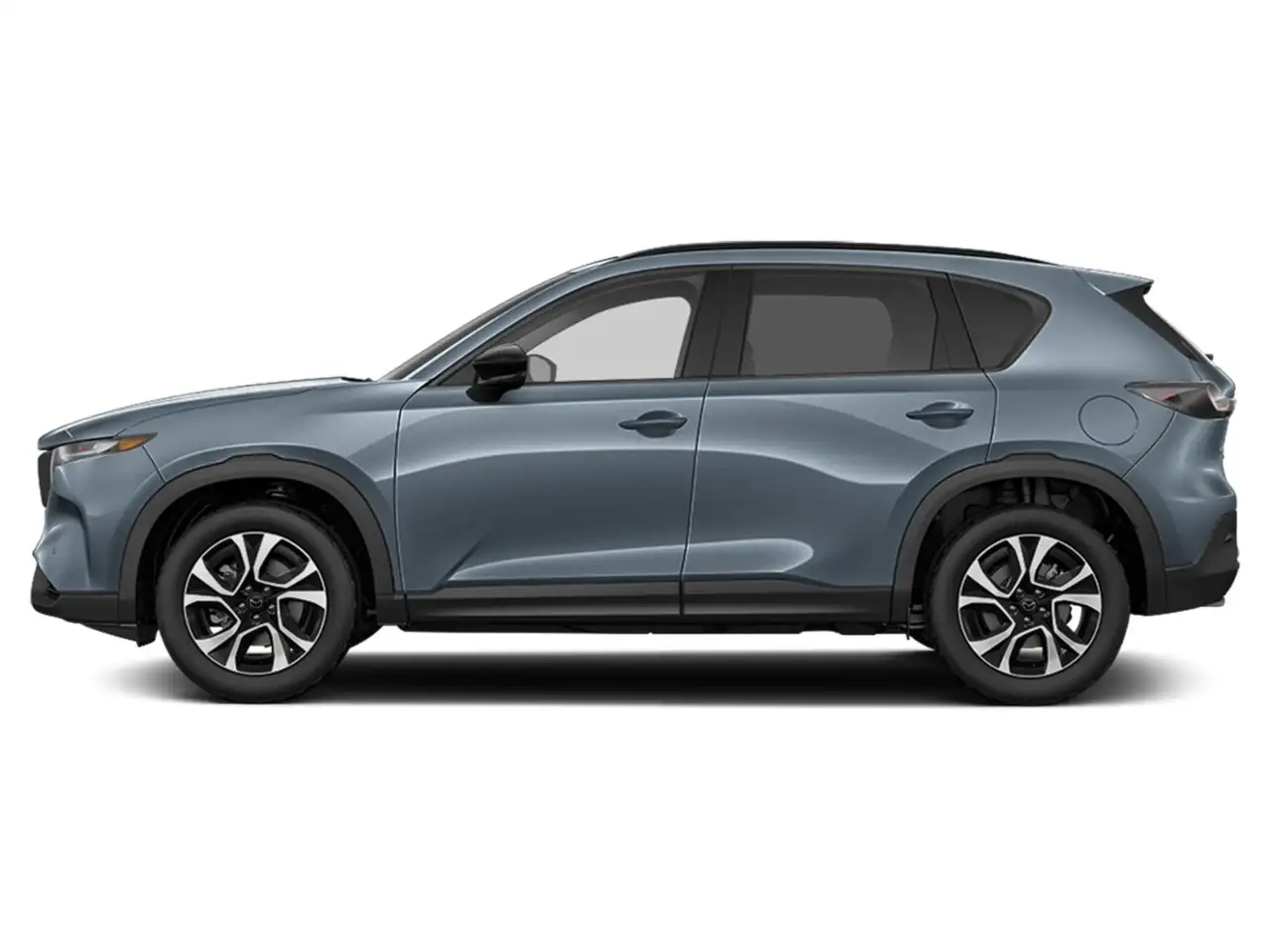 Mazda CX-5 снимка Mazda CX-5