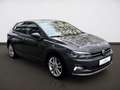 Volkswagen Polo Highline 1.0 TSI 81 KW Navi Sportpaket 17'' Grau - thumbnail 3