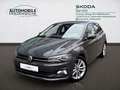 Volkswagen Polo Highline 1.0 TSI 81 KW Navi Sportpaket 17'' Grau - thumbnail 1