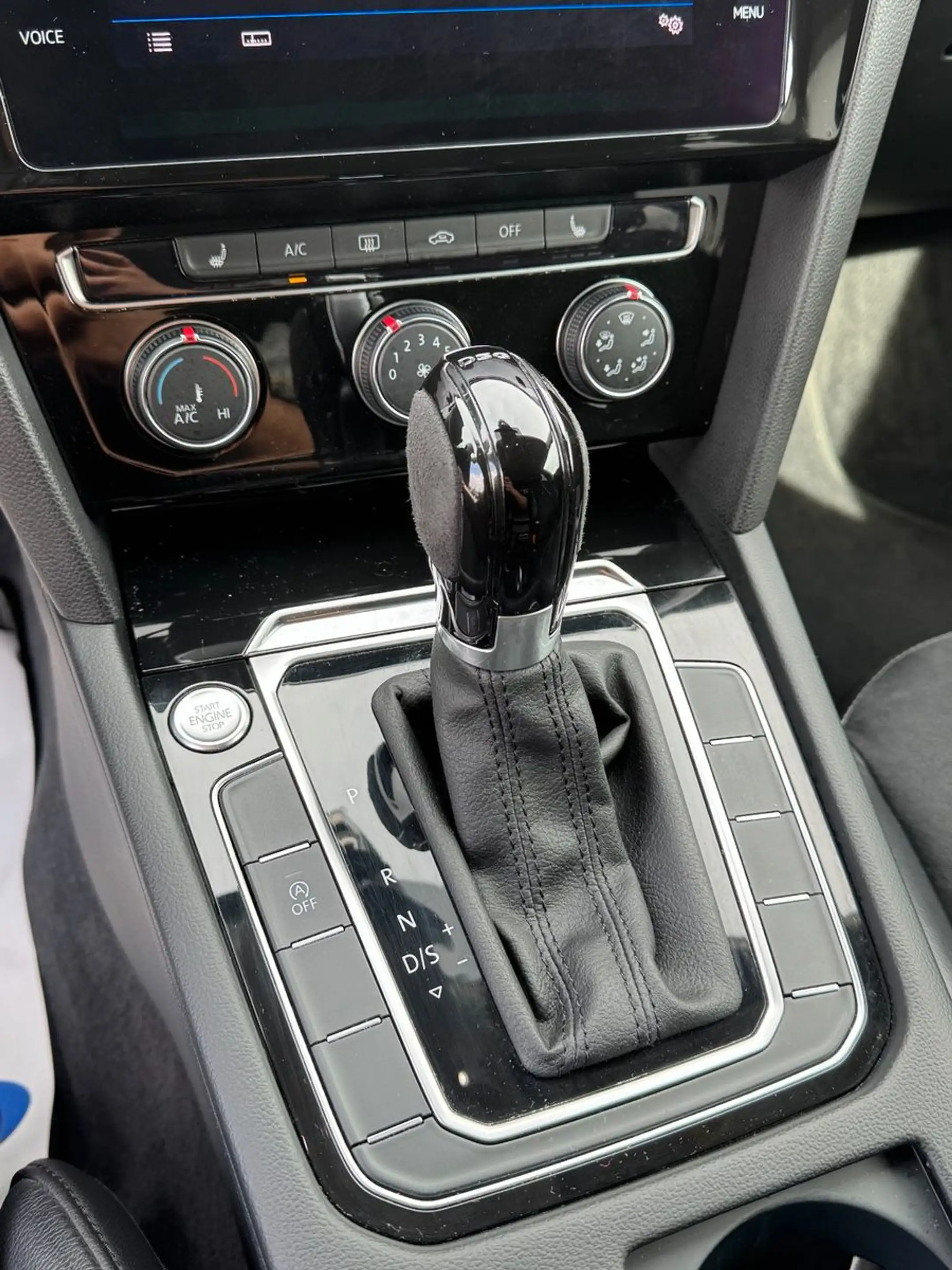 Volkswagen Arteon Elegance |Led|Carplay|2.Hand|Shz|Spur| — photo 18