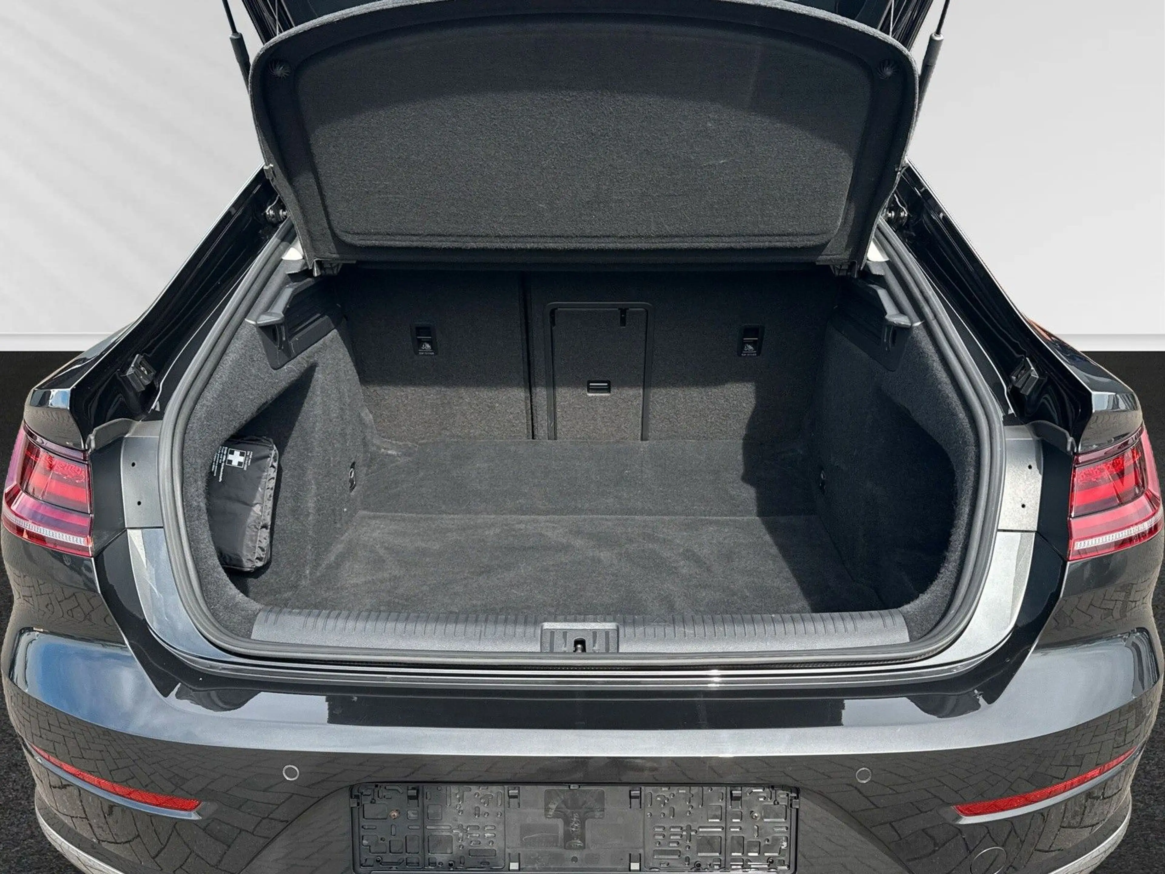 Volkswagen Arteon Elegance |Led|Carplay|2.Hand|Shz|Spur| — photo 24