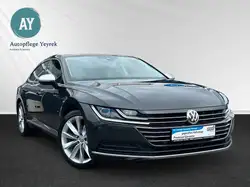 Volkswagen Arteon Elegance |Led|Carplay|2.Hand|Shz|Spur|