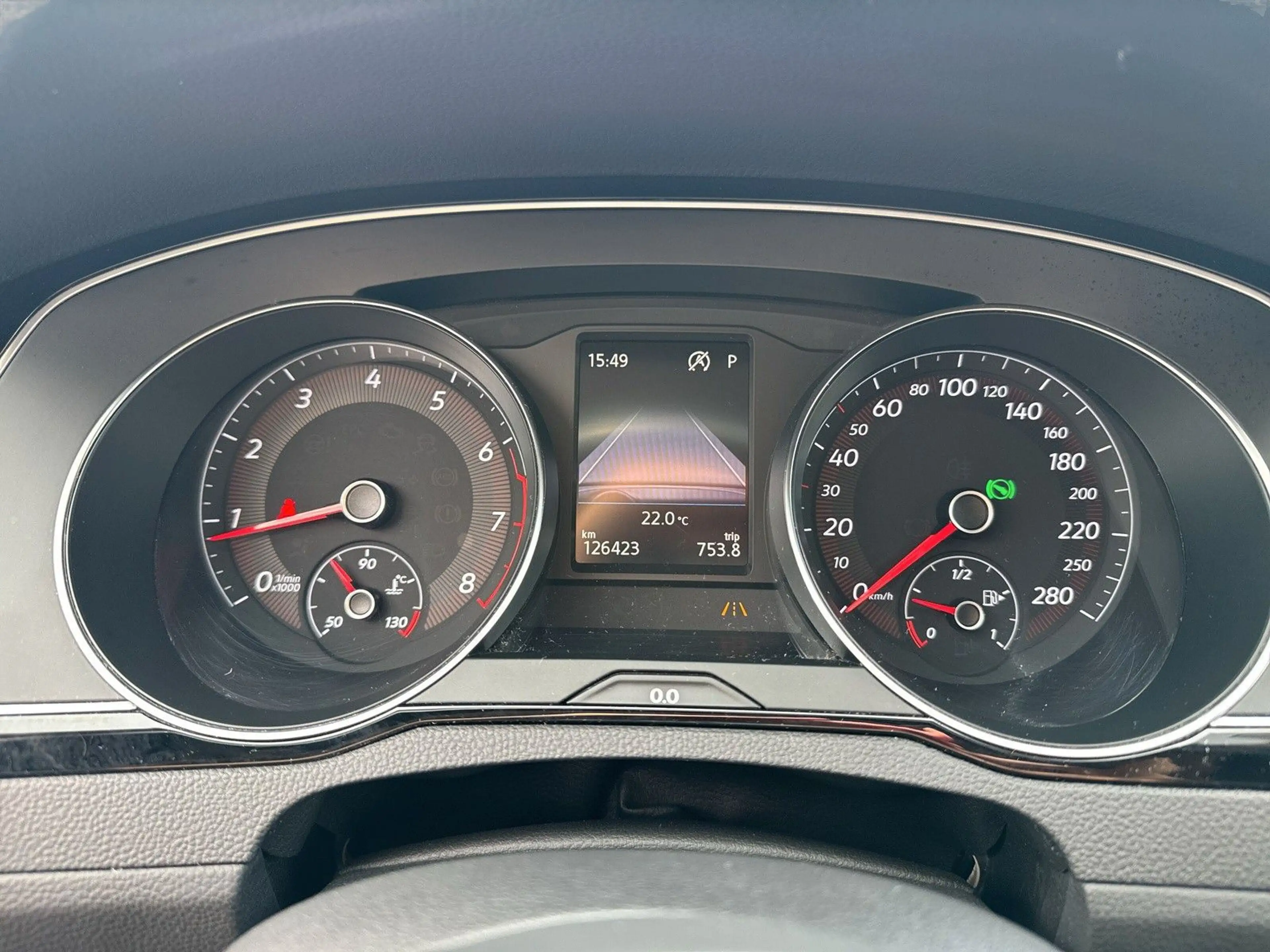Volkswagen Arteon Elegance |Led|Carplay|2.Hand|Shz|Spur| — photo 15