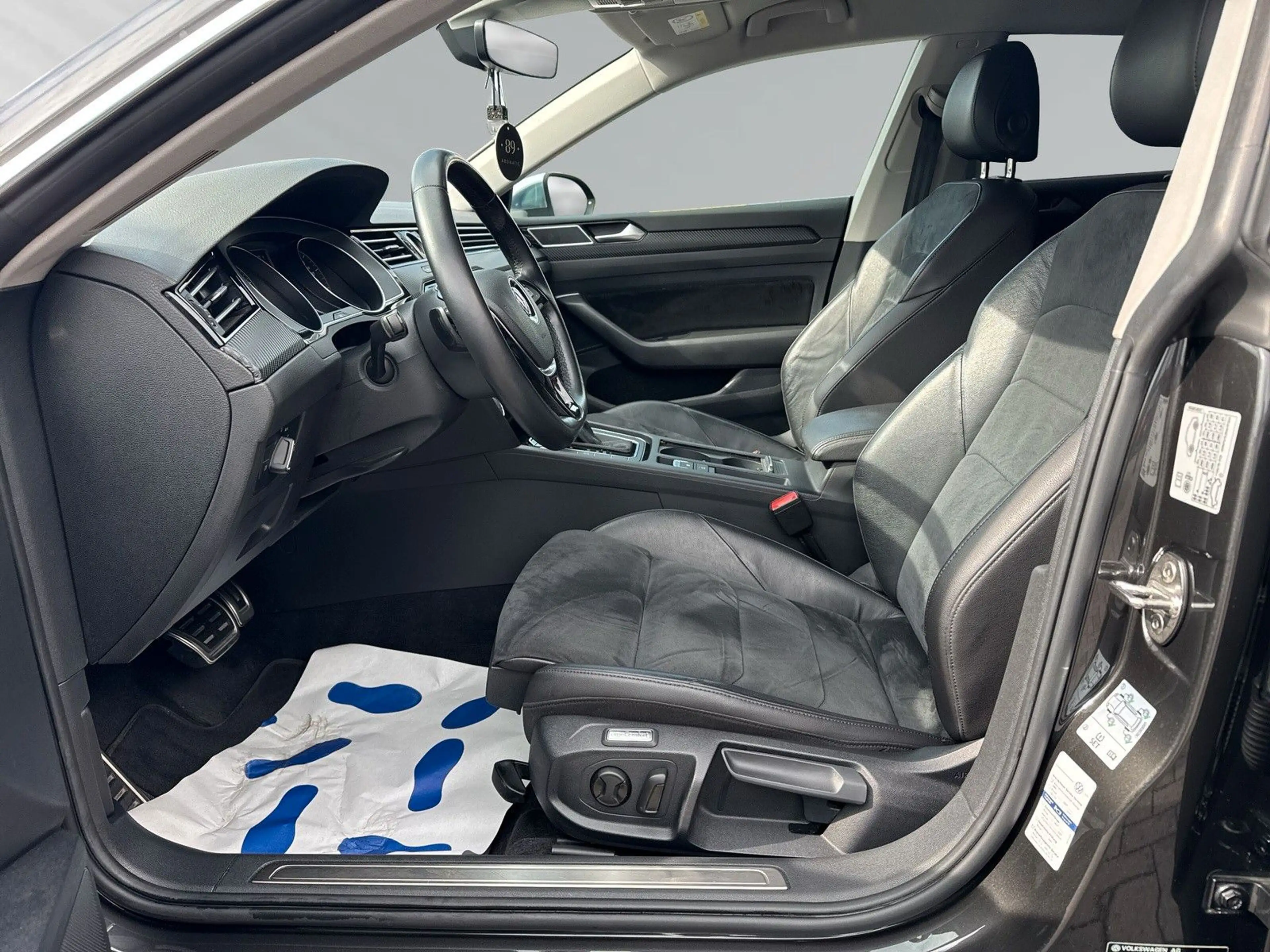 Volkswagen Arteon Elegance |Led|Carplay|2.Hand|Shz|Spur| — photo 12