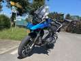 BMW R 1250 GS Albastru - thumbnail 1