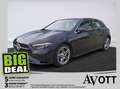 Mercedes-Benz A 200 7G-DCT AMG-Line Schwarz - thumbnail 1