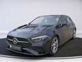 Mercedes-Benz A 200 7G-DCT AMG-Line Schwarz - thumbnail 3