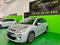 Citroen C3 PureTech Live Edition 50KW 68CV EURO6B 1 Prop Grigio - thumbnail 5