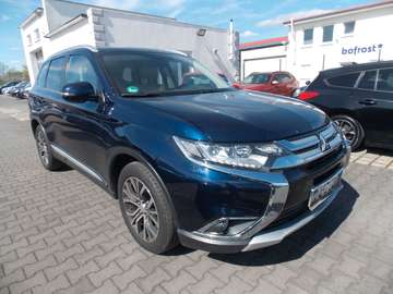 Top 4WD Automatik/ 7-Sitzer