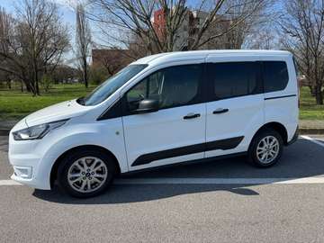 1.5- 120CV AUTOMATICO- PREZZO FINITO -EURO6D