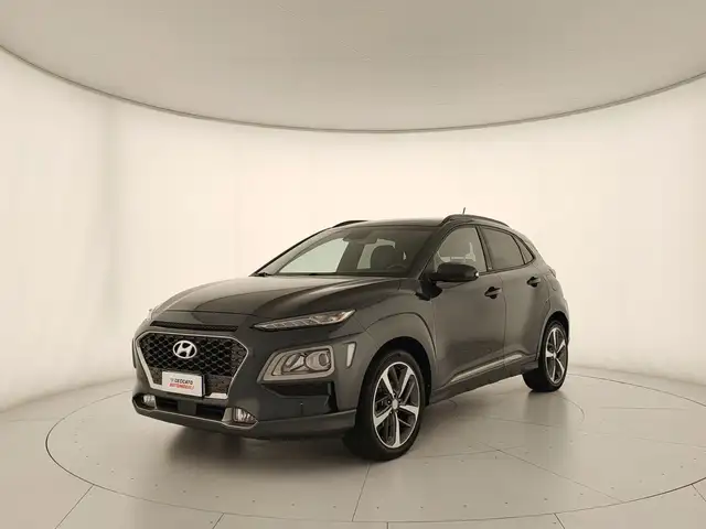 Hyundai KONA 1.6 crdi Xpossible 2wd 136cv dct