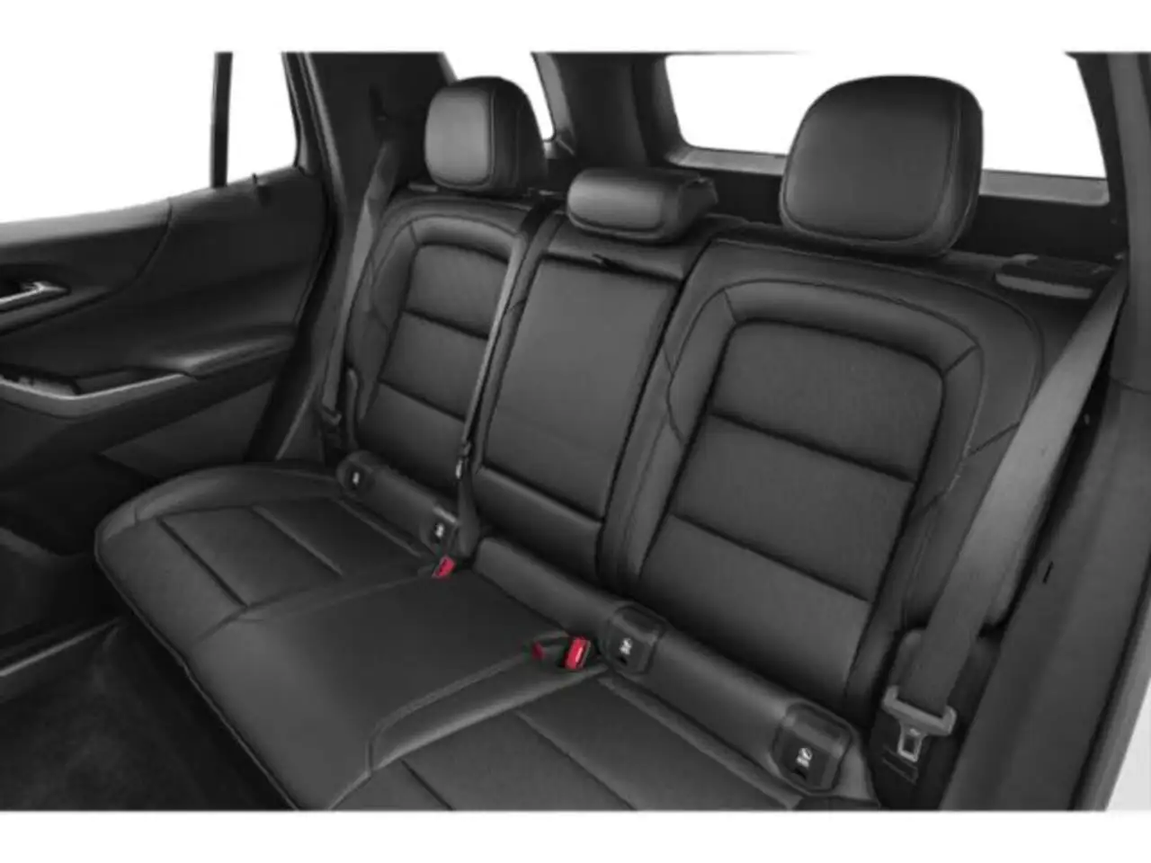 Chevrolet Equinox photo Chevrolet Equinox